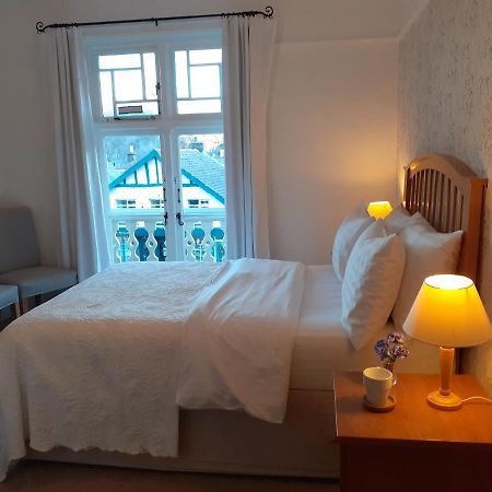 Gable Lodge Guest House Lynton Luaran gambar