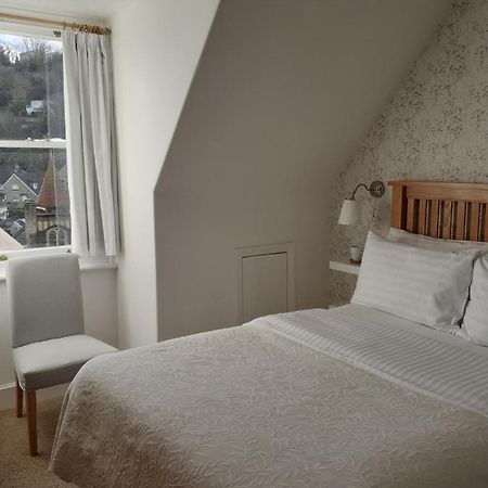 Gable Lodge Guest House Lynton Luaran gambar