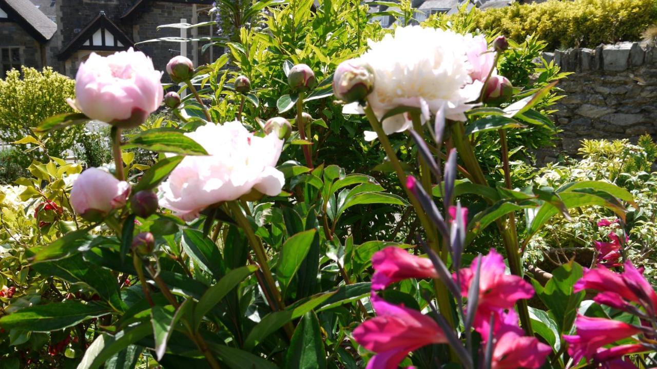 Gable Lodge Guest House Lynton Luaran gambar