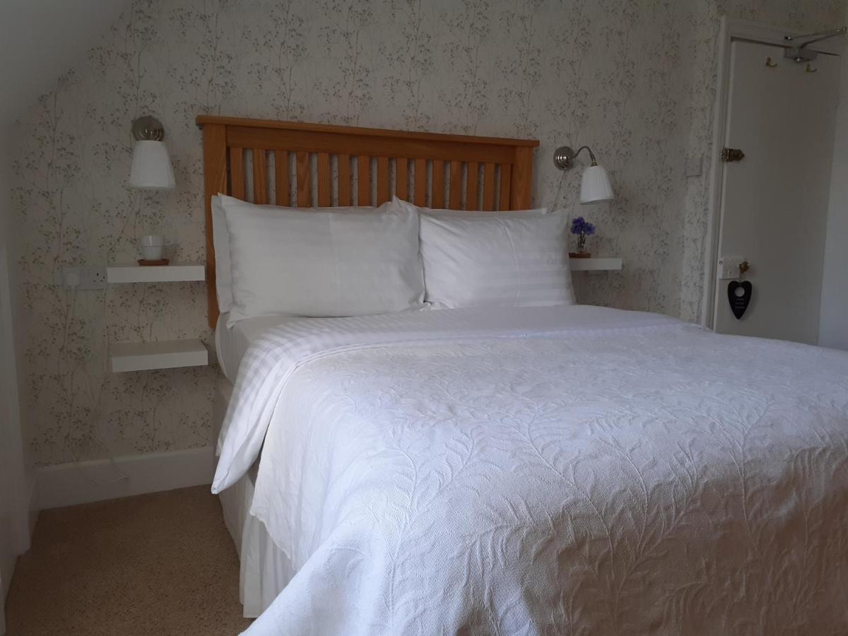 Gable Lodge Guest House Lynton Luaran gambar