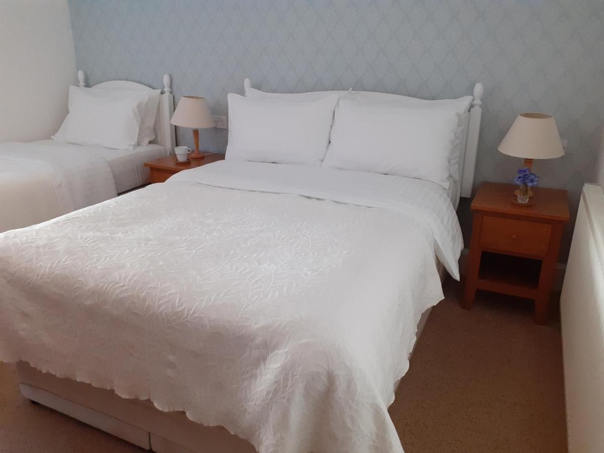 Gable Lodge Guest House Lynton Luaran gambar
