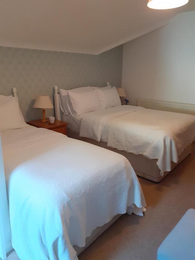Gable Lodge Guest House Lynton Luaran gambar